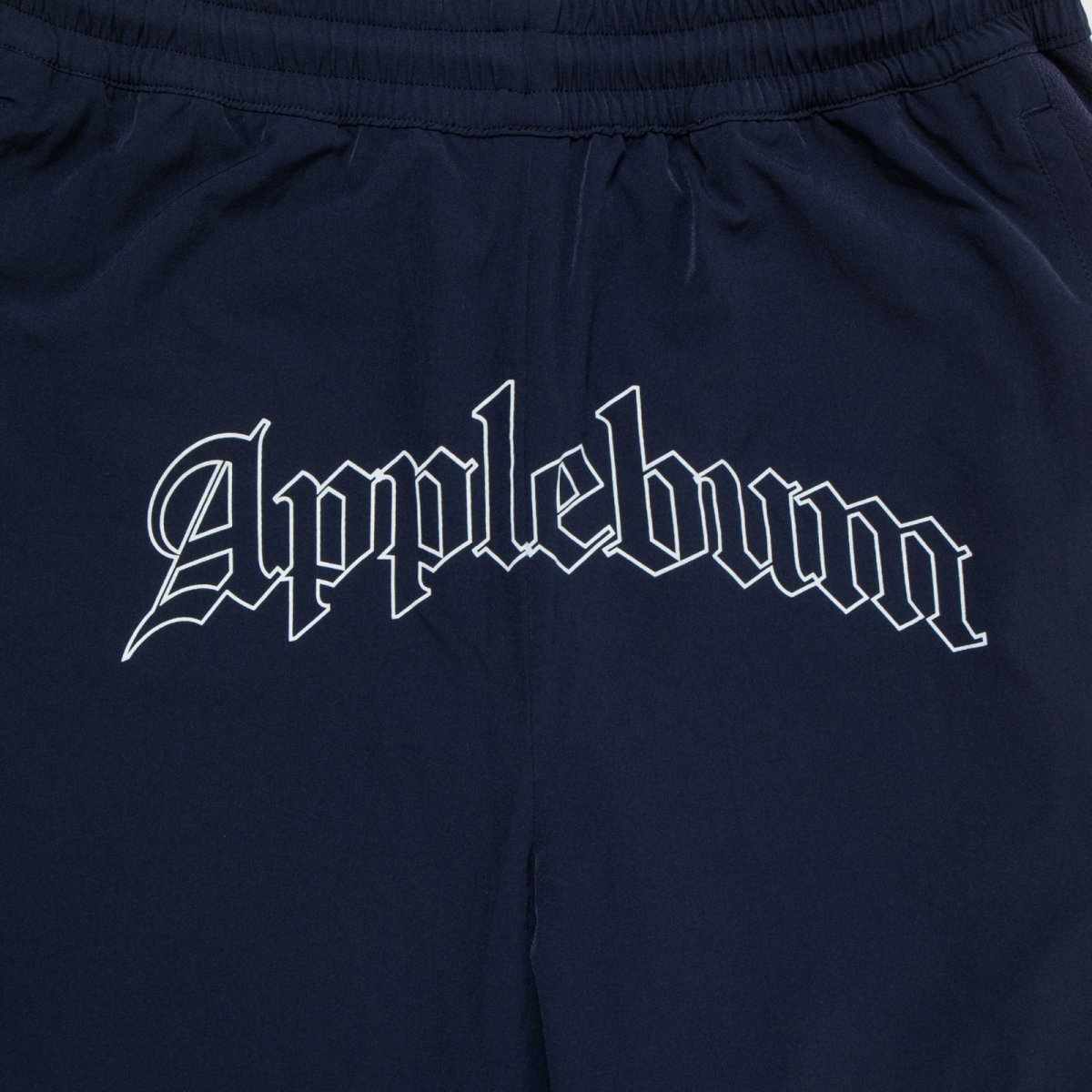 画像10: APPLEBUM(アップルバム) / Arch Logo Basketball Shorts (10)