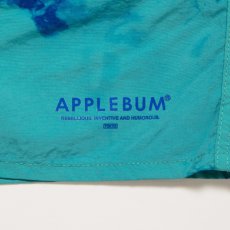 画像10: APPLEBUM(アップルバム) / Nylon Shorts [TiEDYE FREAK] (10)