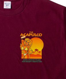 画像10: ACAPULCO GOLD(アカプルコゴールド) / WET DREAM TEE (10)