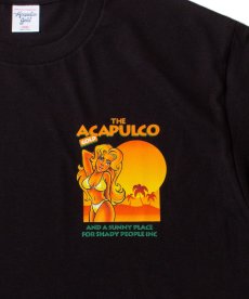 画像9: ACAPULCO GOLD(アカプルコゴールド) / WET DREAM TEE (9)