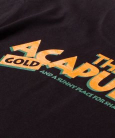 画像13: ACAPULCO GOLD(アカプルコゴールド) / WET DREAM TEE (13)