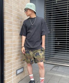 画像10: BLEND(ブレンド) / DOWN BRIM BUCKET HAT (10)