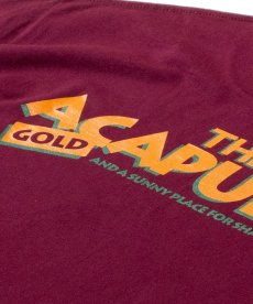 画像14: ACAPULCO GOLD(アカプルコゴールド) / WET DREAM TEE (14)