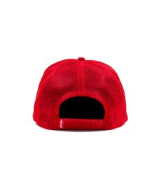 画像7: ACAPULCO GOLD / OVAL LOGO TRUCKER CAP (7)