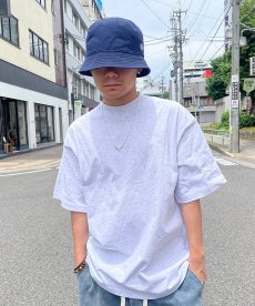 画像13: BLEND(ブレンド) / DOWN BRIM BUCKET HAT (13)