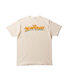 画像8: ACAPULCO GOLD(アカプルコゴールド) / WET DREAM TEE (8)