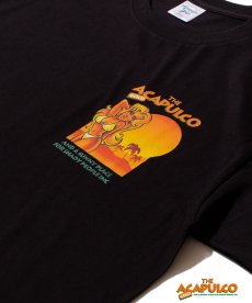 画像17: ACAPULCO GOLD(アカプルコゴールド) / WET DREAM TEE (17)