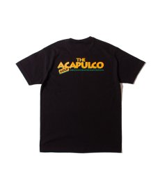 画像5: ACAPULCO GOLD(アカプルコゴールド) / WET DREAM TEE (5)