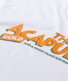 画像15: ACAPULCO GOLD(アカプルコゴールド) / WET DREAM TEE (15)