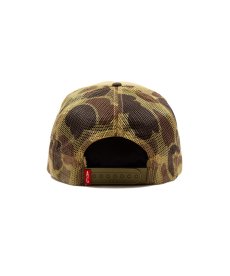 画像8: ACAPULCO GOLD / OVAL LOGO TRUCKER CAP (8)