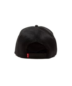 画像9: ACAPULCO GOLD / OVAL LOGO TRUCKER CAP (9)