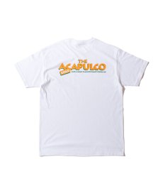 画像7: ACAPULCO GOLD(アカプルコゴールド) / WET DREAM TEE (7)