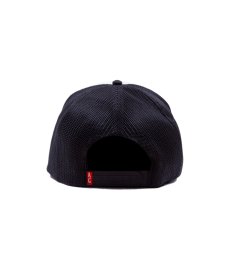 画像6: ACAPULCO GOLD / OVAL LOGO TRUCKER CAP (6)