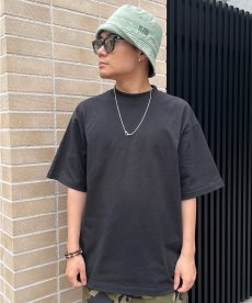 画像11: BLEND(ブレンド) / DOWN BRIM BUCKET HAT (11)