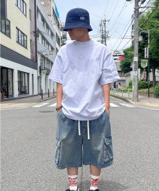 画像12: BLEND(ブレンド) / DOWN BRIM BUCKET HAT (12)