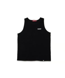 画像2: HIDEANDSEEK(ハイドアンドシーク) / HAS Logo Tank Top (2)