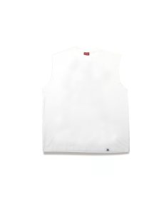 画像5: HIDEANDSEEK(ハイドアンドシーク) / H&S Logo Sleeveless Tee (BigSilhouette) (5)