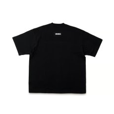 画像4: HIDEANDSEEK(ハイドアンドシーク) / HAS Logo S/S Tee (Front BigSilhouette) (4)