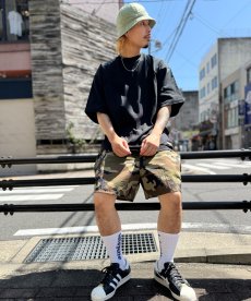 画像24: BLEND(ブレンド) / NYLON SHORTS (24)