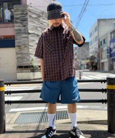 画像26: BLEND(ブレンド) / NYLON SHORTS (26)