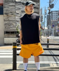 画像25: BLEND(ブレンド) / NYLON SHORTS (25)