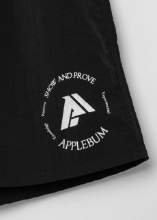 画像4: APPLEBUM(アップルバム) / Logo Short Pants [SHOW AND PROVE] (4)