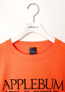 画像12: APPLEBUM(アップルバム) / "Crossover" Dry T-shirt [SHOW AND PROVE] (12)