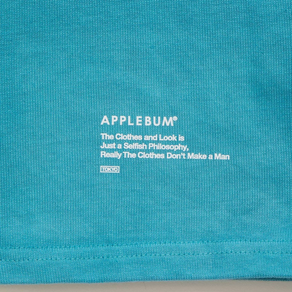 画像9: APPLEBUM(アップルバム) / ”Thunder” T-shirt 12oz [TiEDYE FREAK] (9)