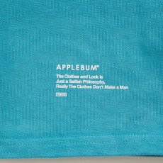 画像9: APPLEBUM(アップルバム) / ”Thunder” T-shirt 12oz [TiEDYE FREAK] (9)