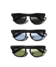 画像1: CALEE(キャリー) /  WELLINGTON TYPE UP CYCLE SHADES (1)