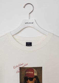 画像4: APPLEBUM(アップルバム) / “Chakka” T-shirt 12oz (4)