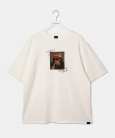 画像1: APPLEBUM(アップルバム) / “Chakka” T-shirt 12oz (1)
