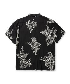 画像3: CALEE(キャリー) / FLOWER PATTERN SH (3)