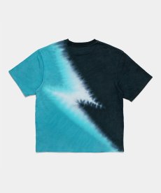 画像4: APPLEBUM(アップルバム) / ”Thunder” T-shirt 12oz [TiEDYE FREAK] (4)