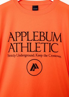 画像9: APPLEBUM(アップルバム) / "Crossover" Dry T-shirt [SHOW AND PROVE] (9)