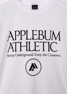 画像8: APPLEBUM(アップルバム) / "Crossover" Dry T-shirt [SHOW AND PROVE] (8)