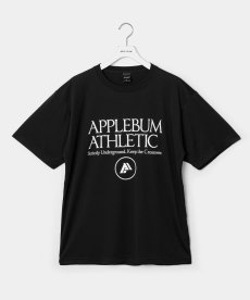 画像1: APPLEBUM(アップルバム) / "Crossover" Dry T-shirt [SHOW AND PROVE] (1)