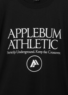 画像7: APPLEBUM(アップルバム) / "Crossover" Dry T-shirt [SHOW AND PROVE] (7)