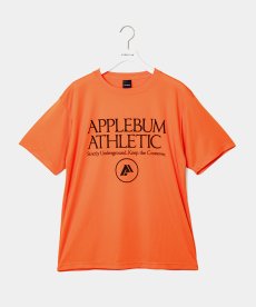 画像3: APPLEBUM(アップルバム) / "Crossover" Dry T-shirt [SHOW AND PROVE] (3)