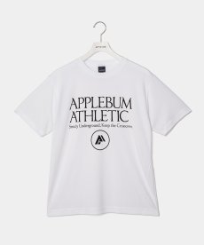 画像2: APPLEBUM(アップルバム) / "Crossover" Dry T-shirt [SHOW AND PROVE] (2)