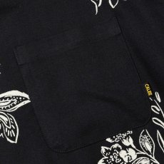 画像5: CALEE(キャリー) / FLOWER PATTERN SH (5)