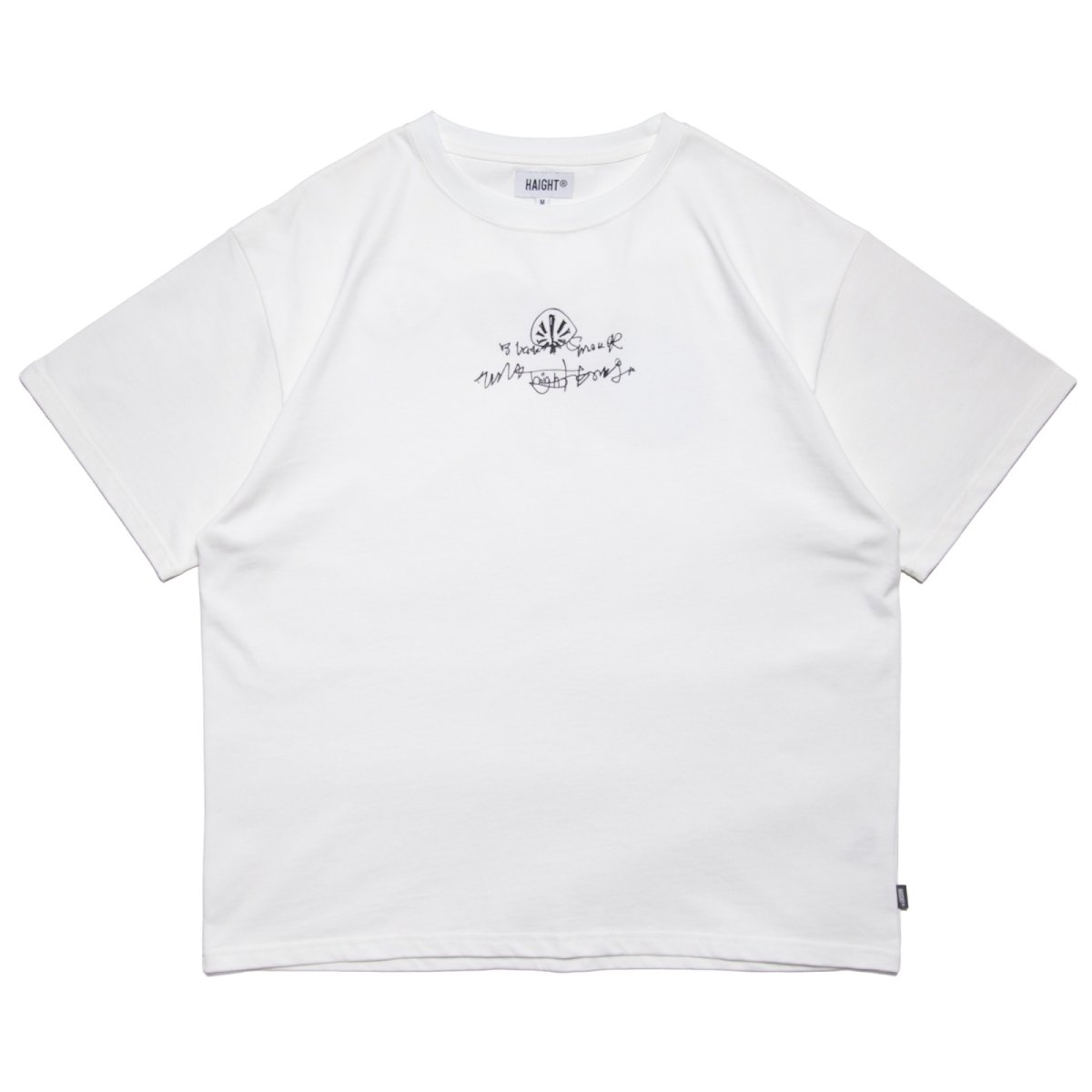 画像2: HAIGHT / KB LURE Tee (2)