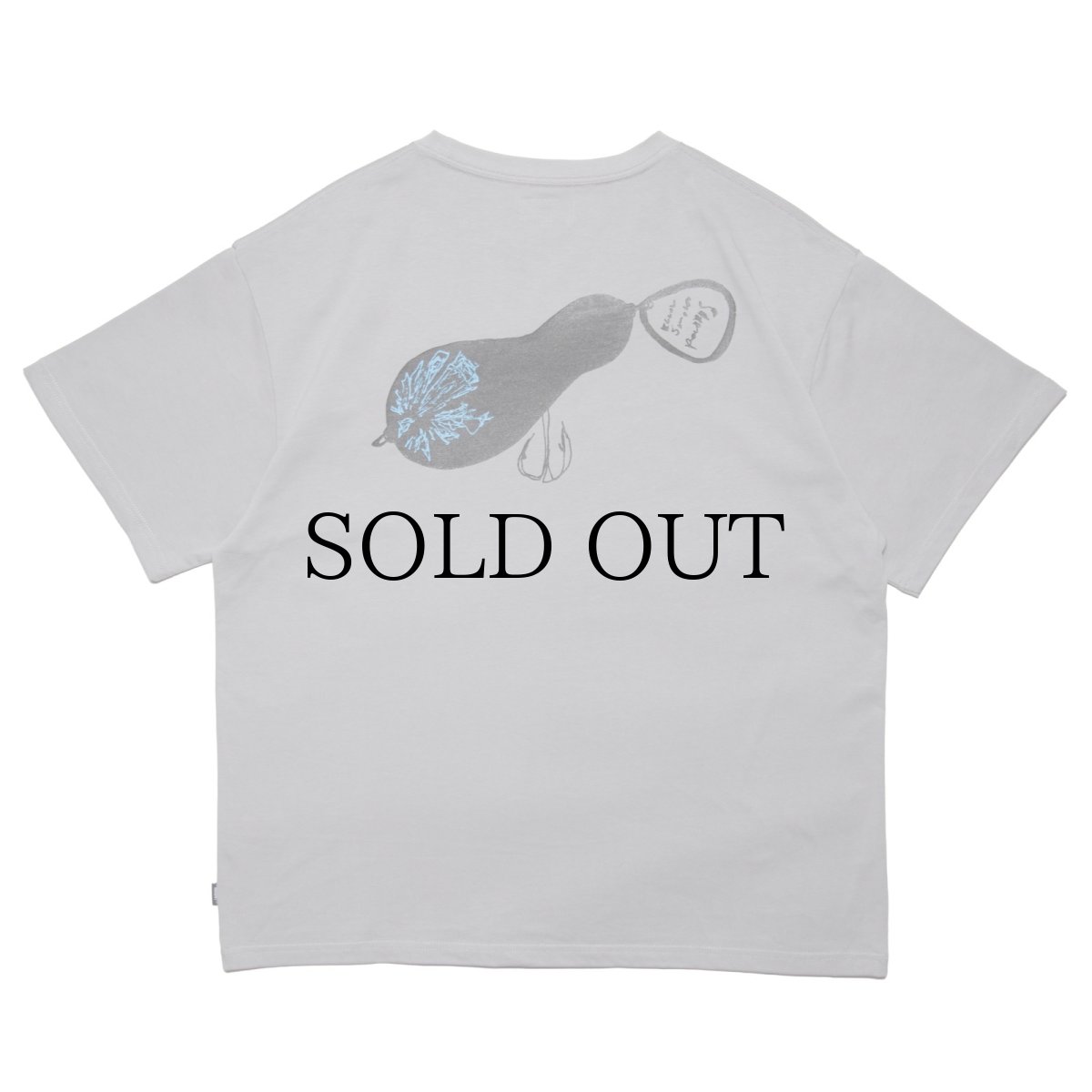 画像6: HAIGHT / KB LURE Tee (6)