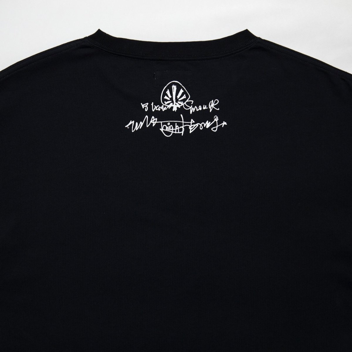 画像12: HAIGHT / KB CATS Tee (12)