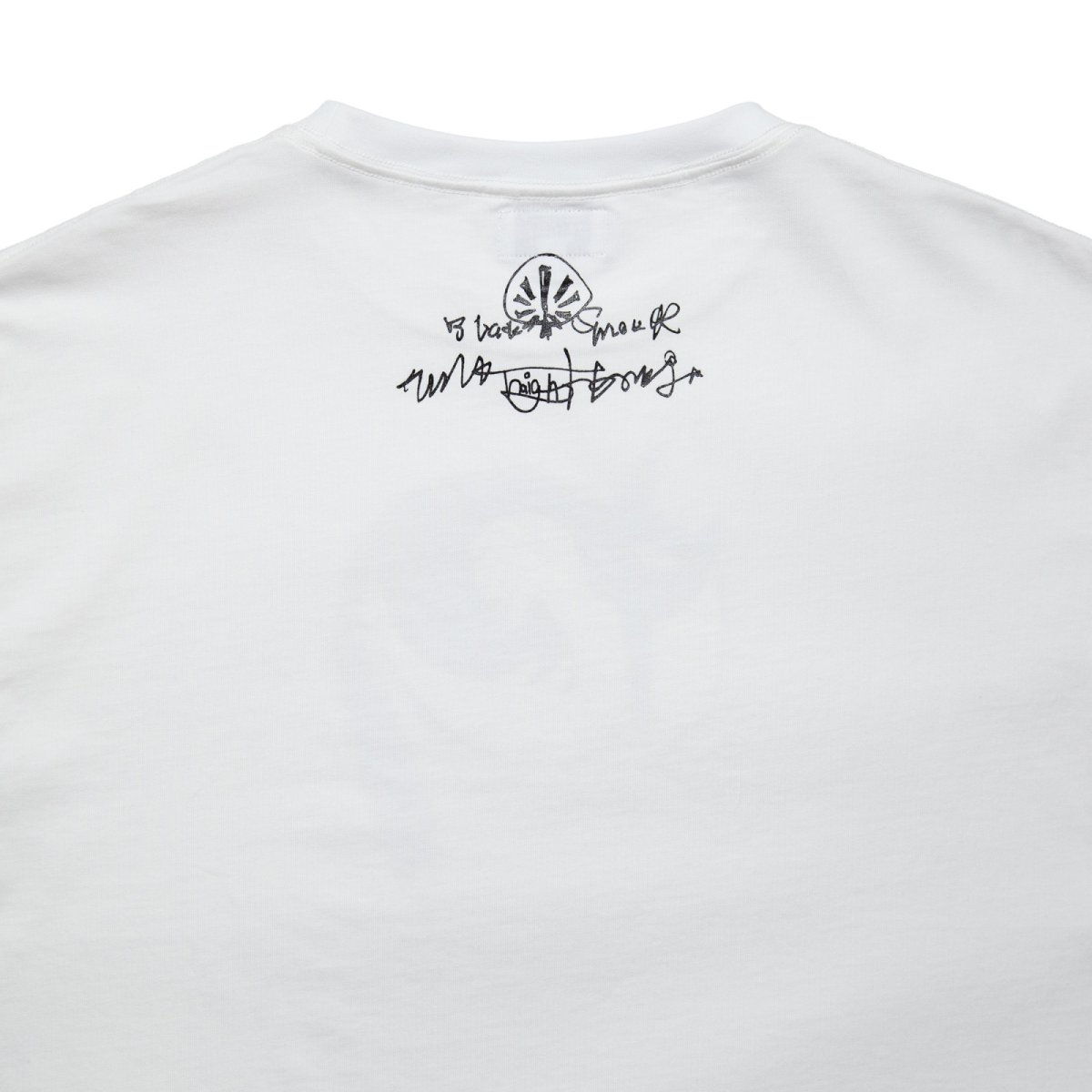 画像11: HAIGHT / KB CATS Tee (11)