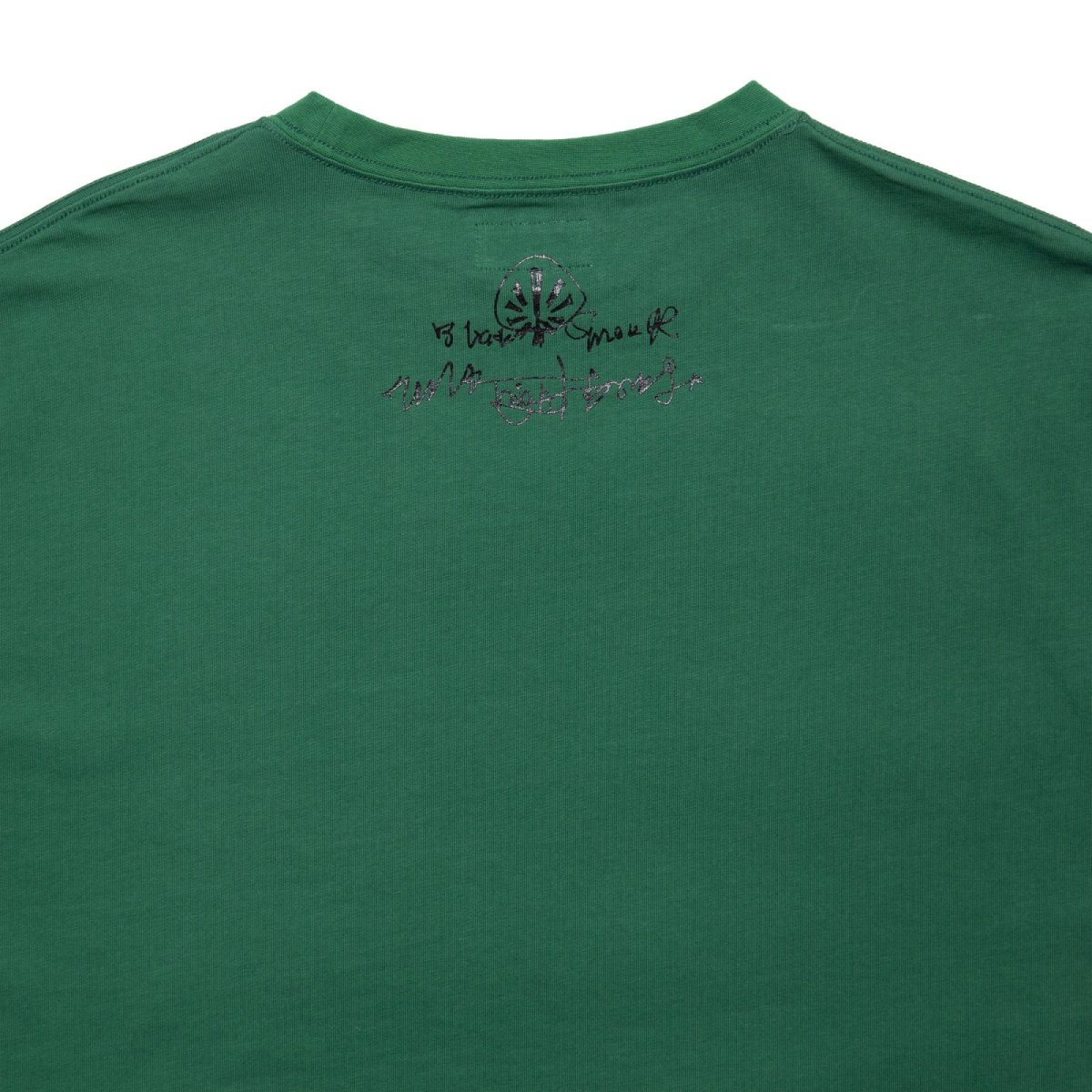 画像13: HAIGHT / KB CATS Tee (13)