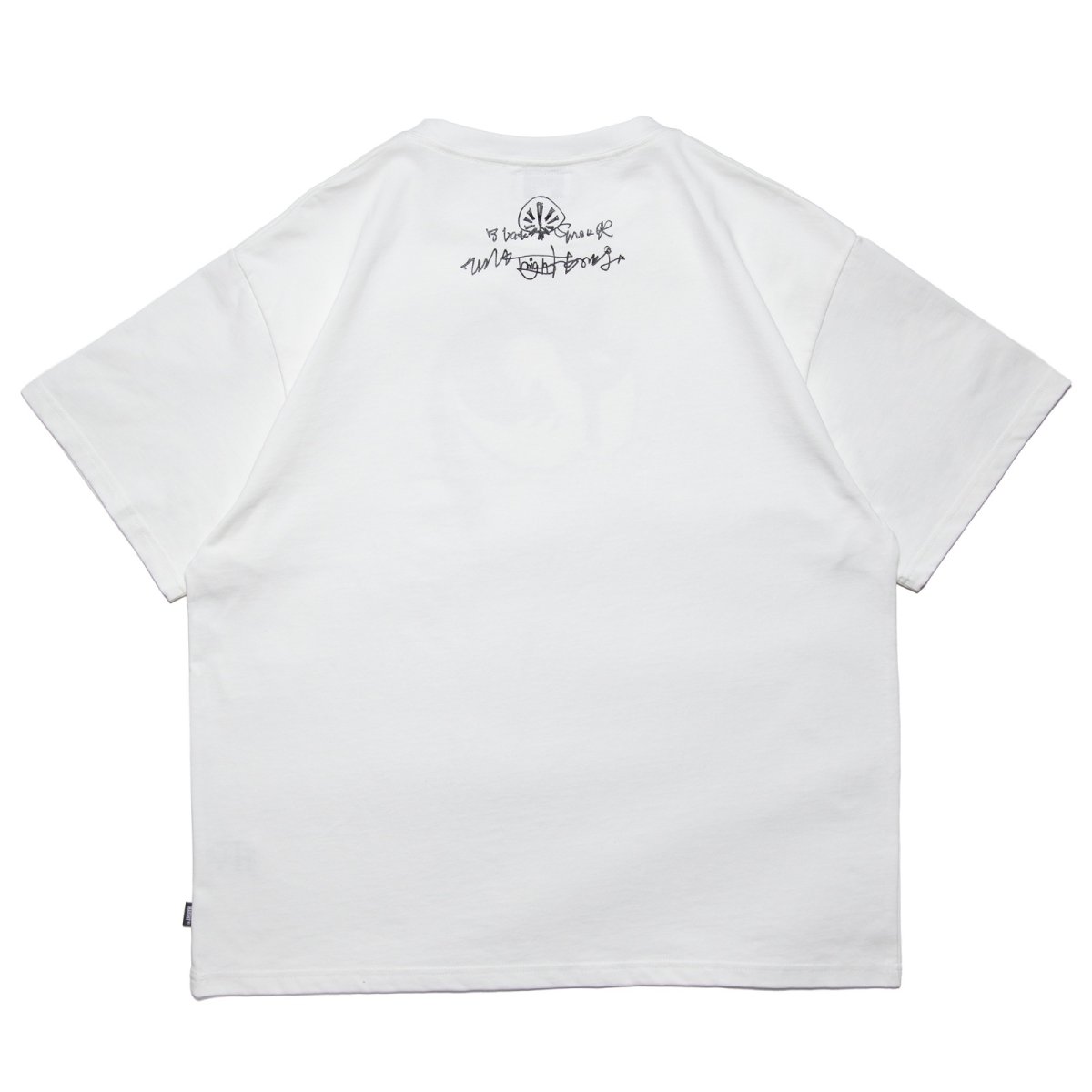 画像8: HAIGHT / KB CATS Tee (8)