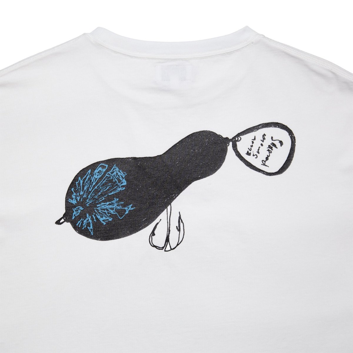 画像11: HAIGHT / KB LURE Tee (11)