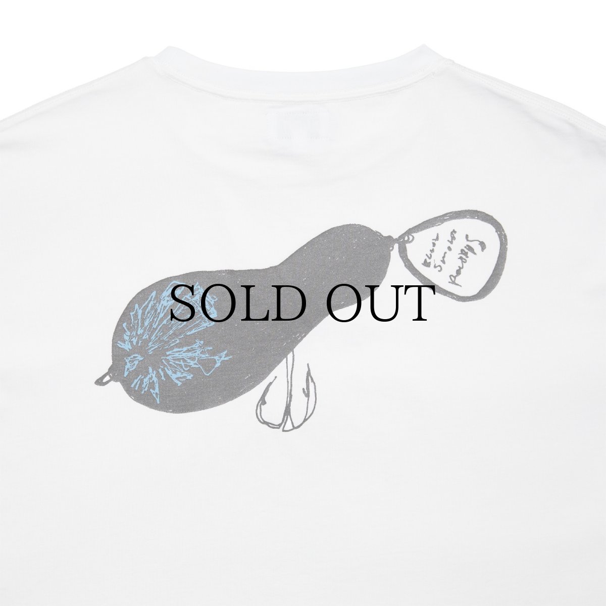 画像11: HAIGHT / KB LURE Tee (11)