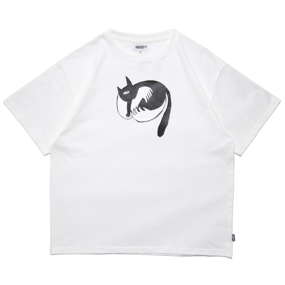 画像2: HAIGHT / KB CATS Tee (2)